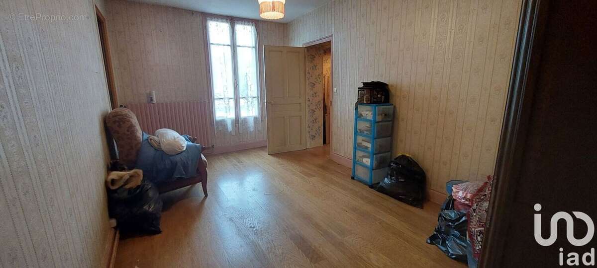 Photo 9 - Maison à FONTANIERES