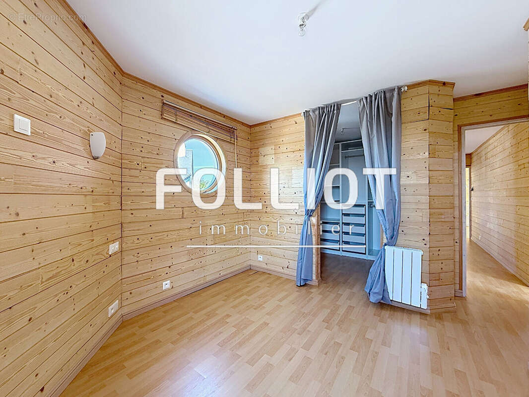 Maison récente 6 pièces à vendre à Donville-les-Bains - Réf 146988 - photo 9