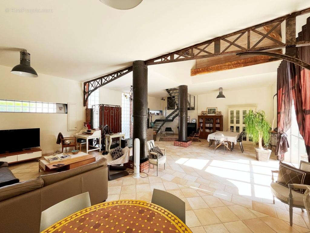 Maison à SENS