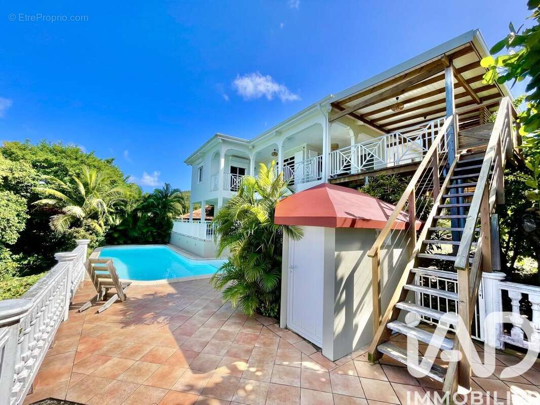 Photo 3 - Maison à LA TRINITE