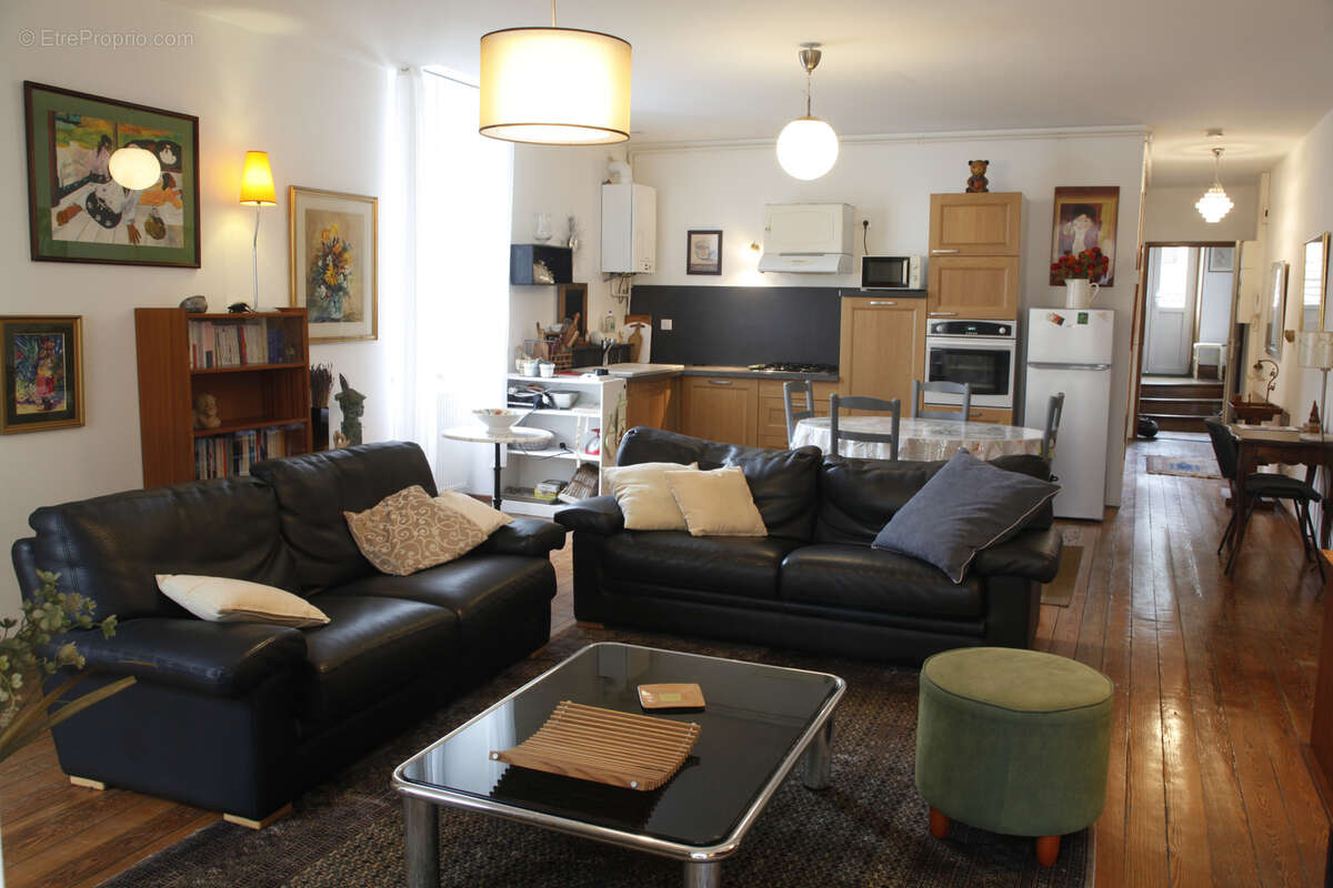 Appartement à VALS-LES-BAINS