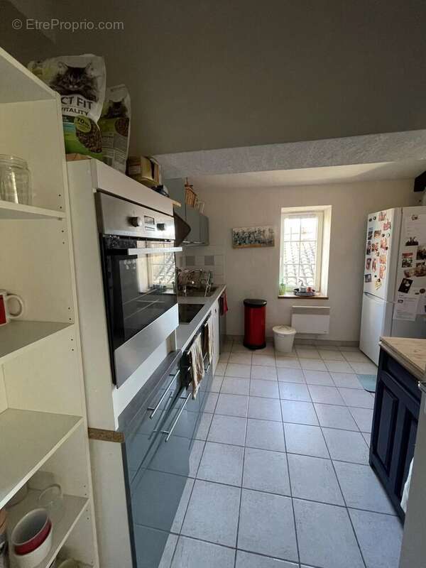 Appartement à NARBONNE