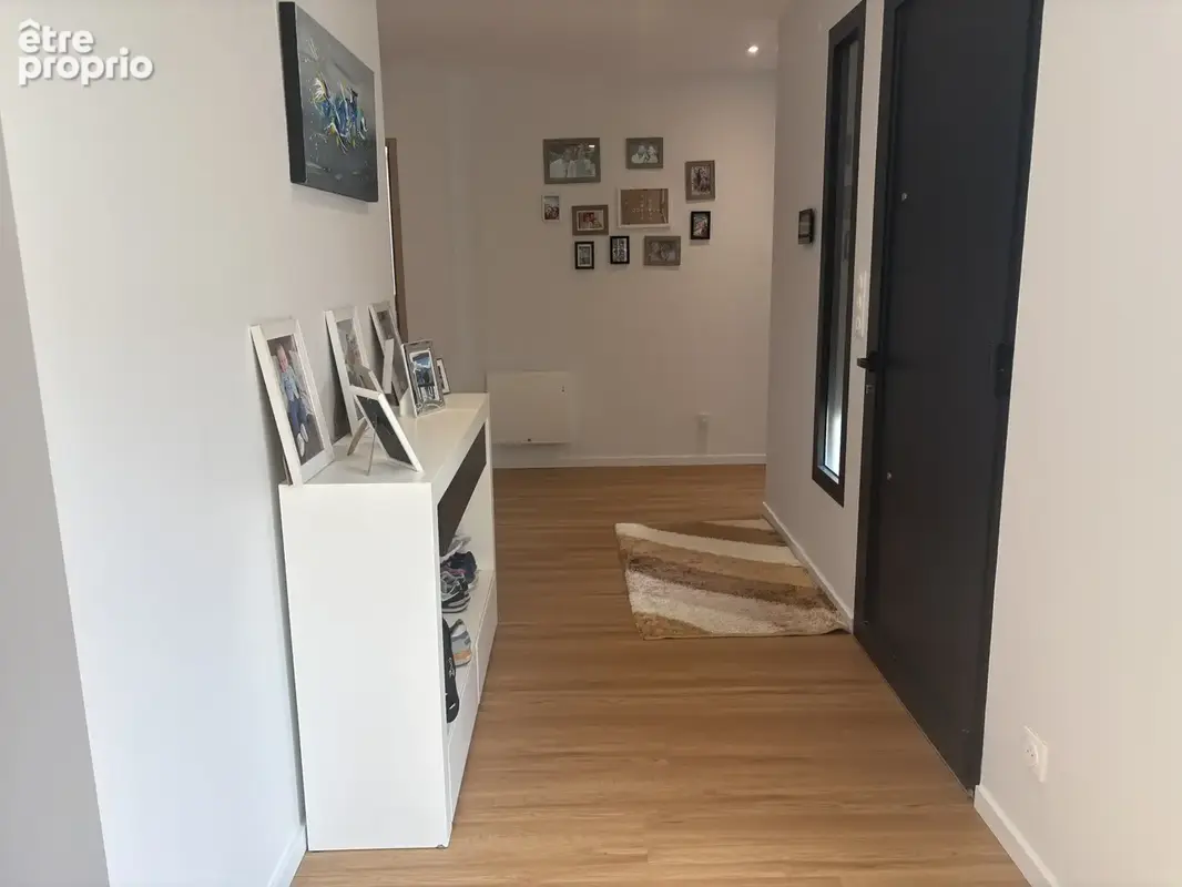 Maison rénovée tout confort - photo 9