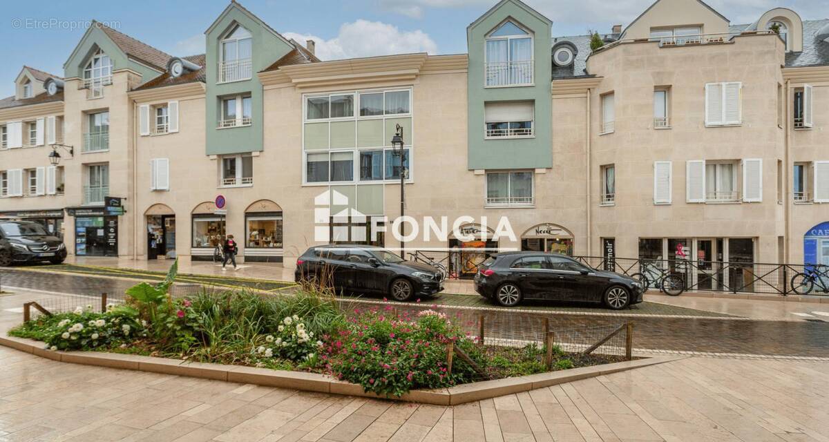 Appartement à ANTONY