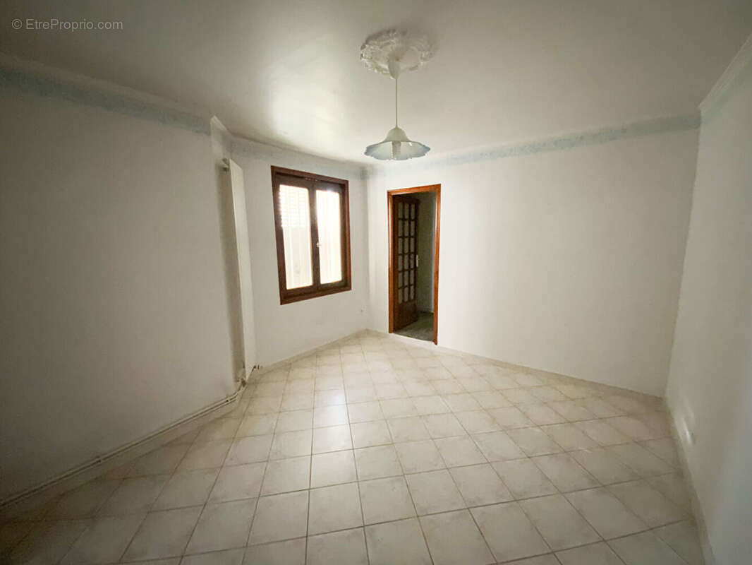 Appartement à LE CREUSOT