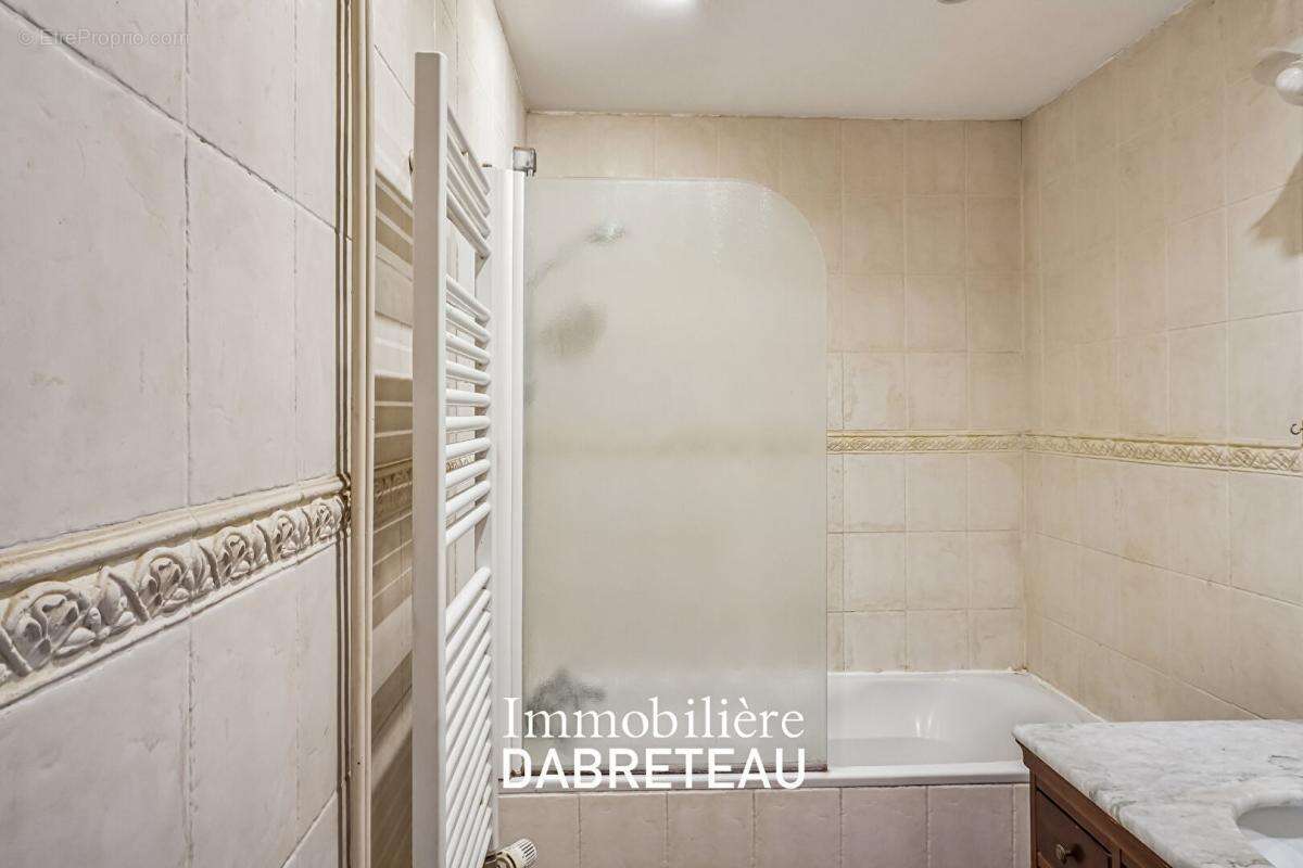 Appartement à LYON-3E