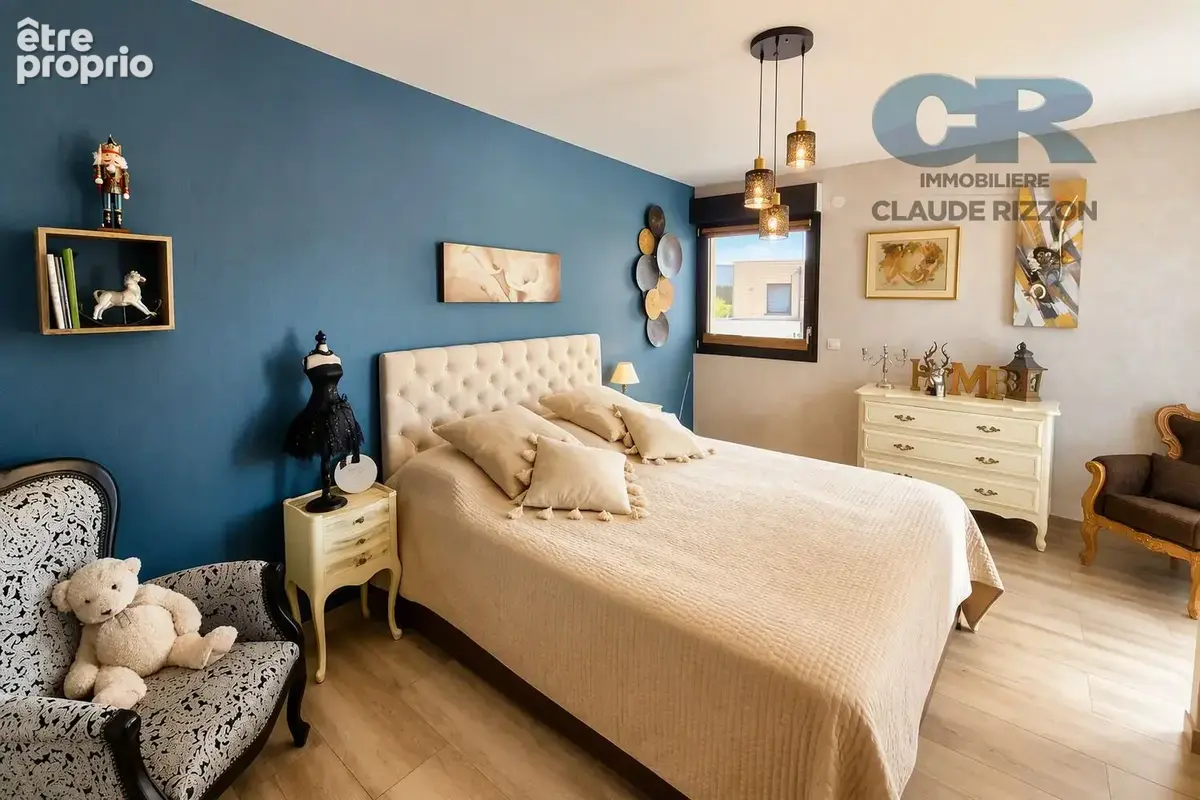 Appartement d’exception en attique UCKANGE - photo 5