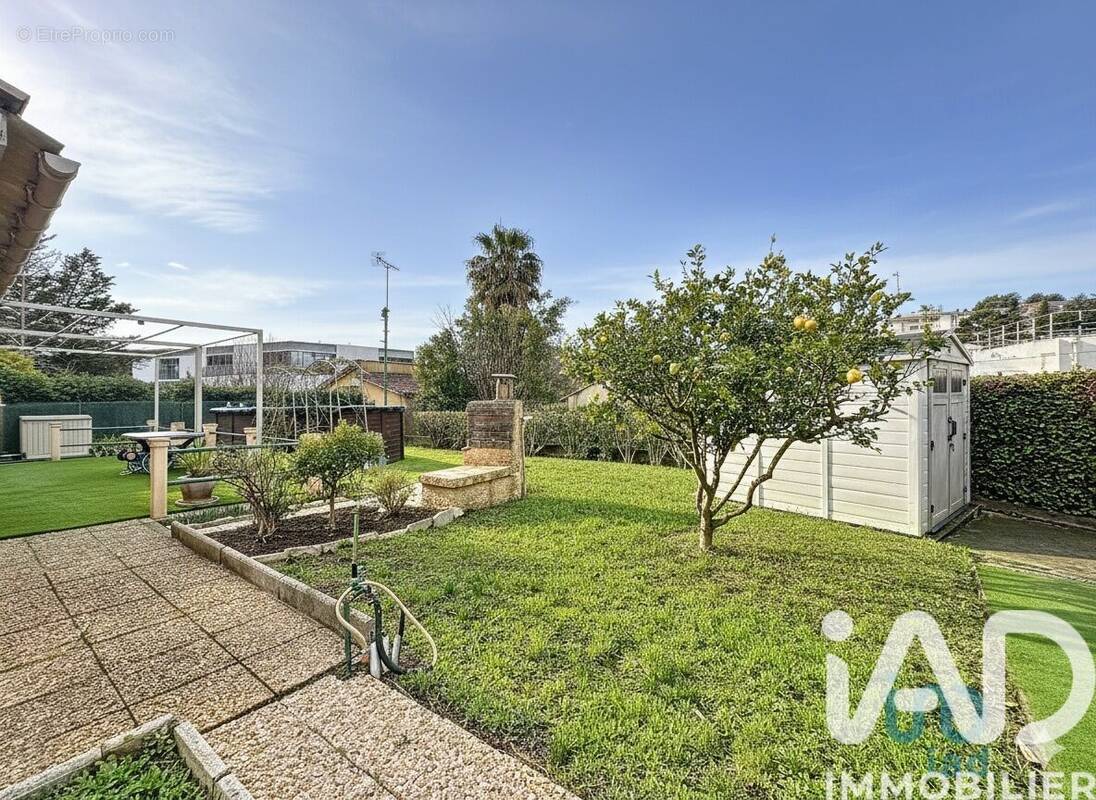 Photo 1 - Maison à LE CANNET