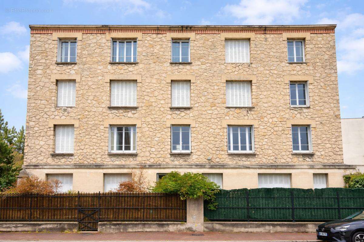 Appartement à CHATOU