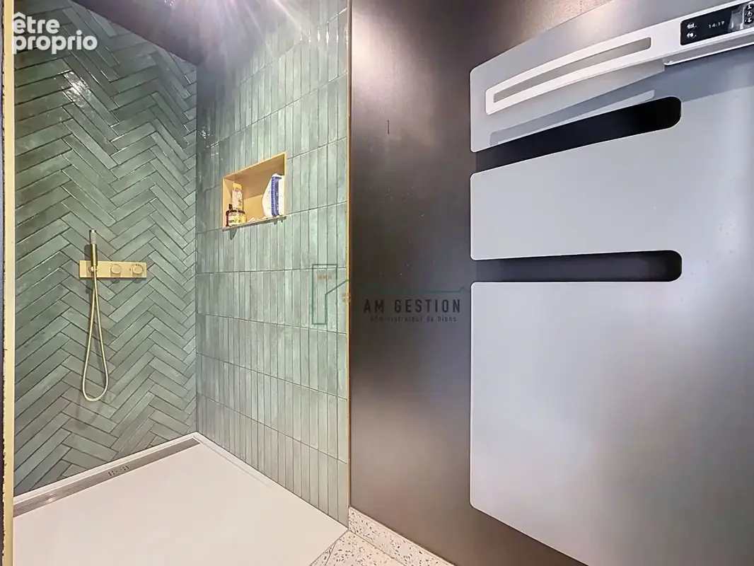 Maison contemporaine neuve aux portes de Couzeix! - photo 13