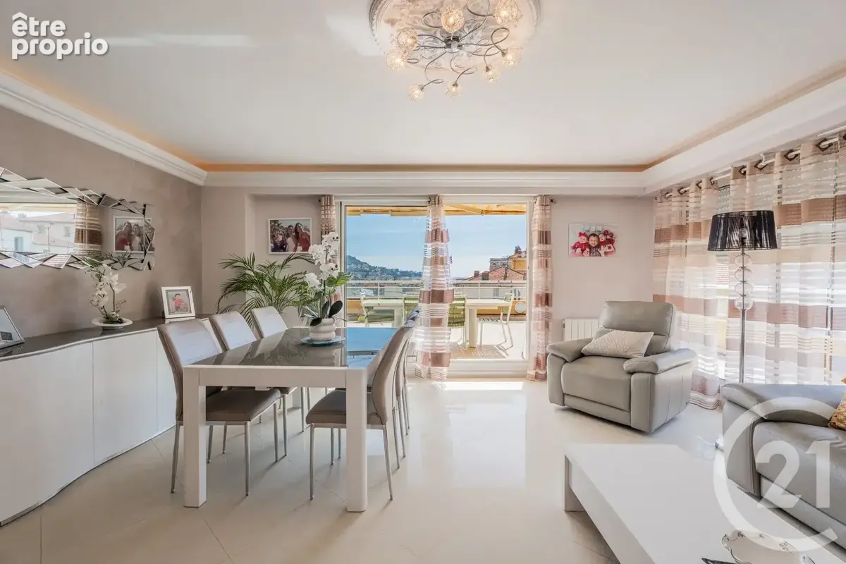Appartement 7 pièces 163 m² à vendre à Nice (06000) - photo 3