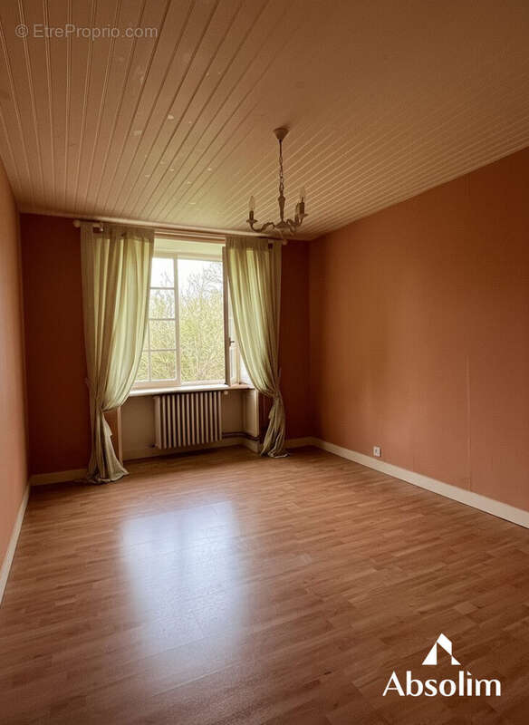 Maison 123 m² à Loigne-Sur-Mayenne  - photo 7