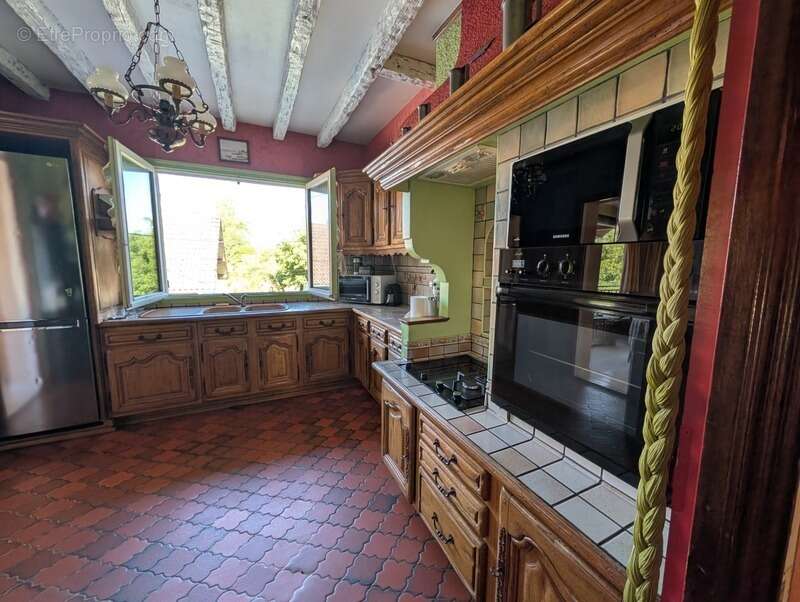 Maison à vendre 7 pièces MONTAIN (39) - photo 7