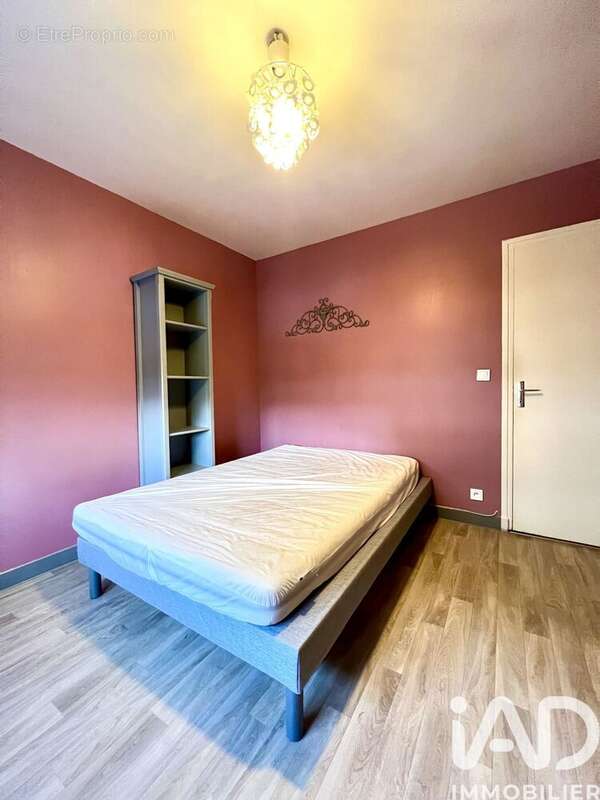 Photo 9 - Appartement à VILLEPARISIS