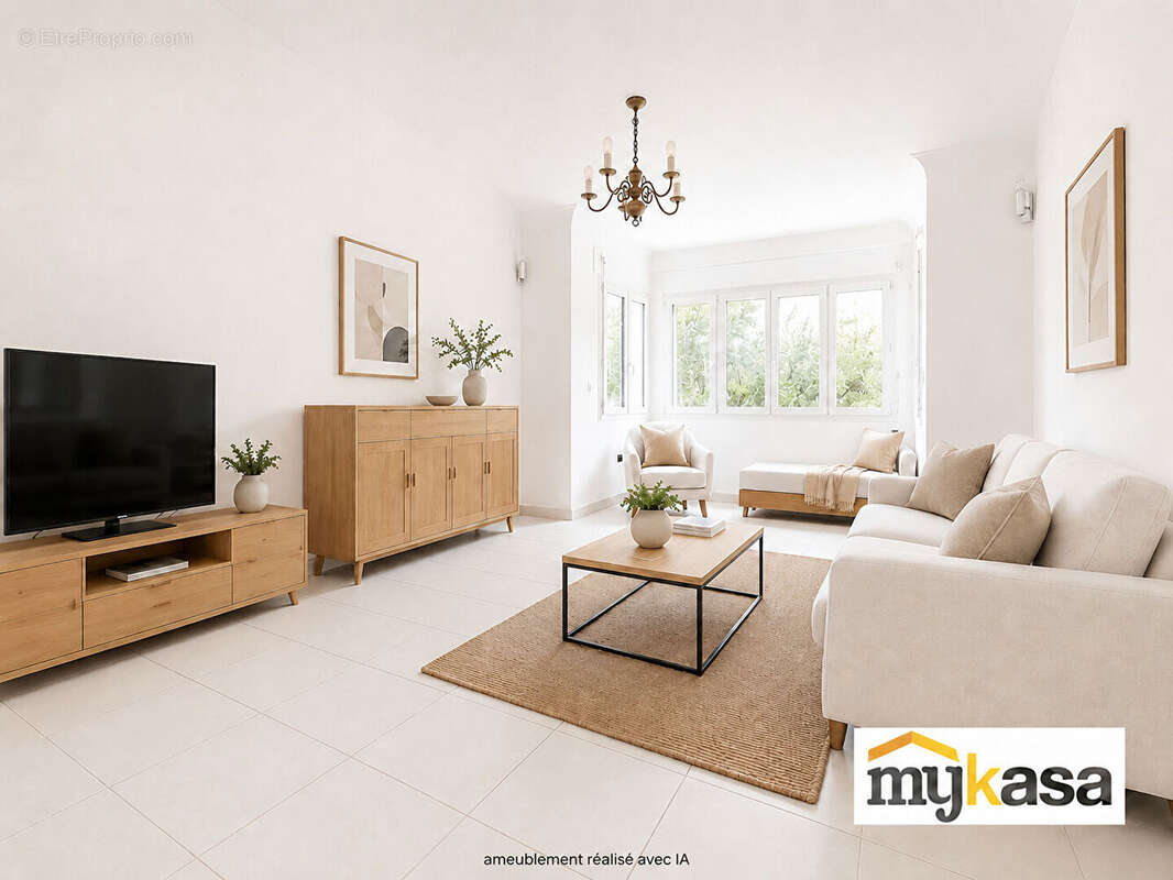 Maison Martigues 6 pièces 263 m2 - photo 4