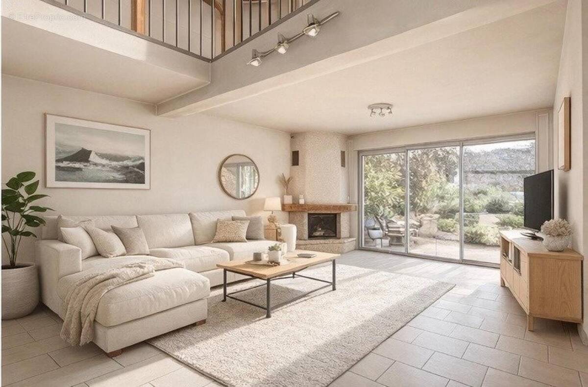 Photo 1 - Maison à RIS-ORANGIS