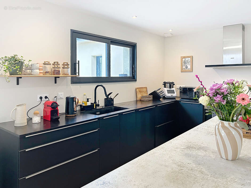 Maison à LA CASSAGNE