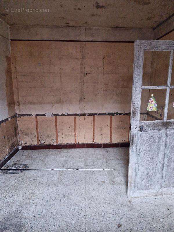 Appartement à MONNERVILLE
