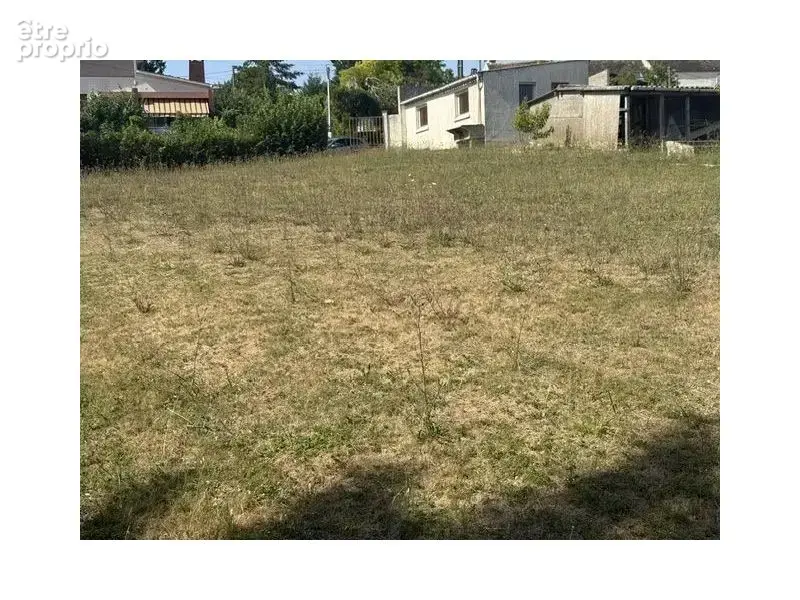 Terrain 1 458 m² à vendre à Nailly (89100) - photo 3