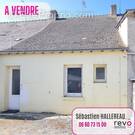 Maison à LA CHAPELLE-GLAIN