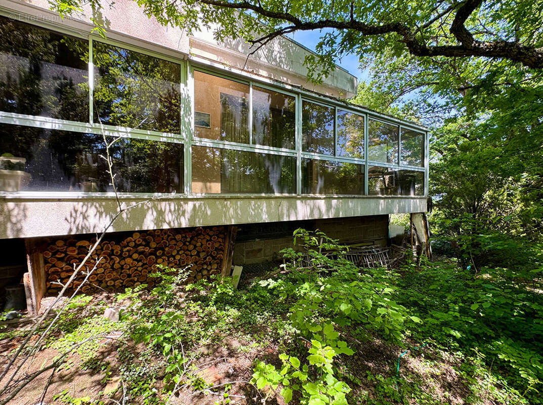 Maison à CLERMONT-FERRAND