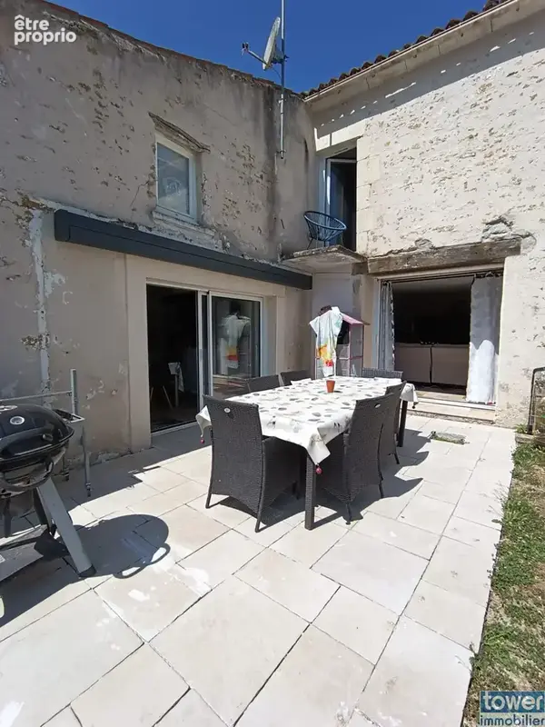 Maison Atypique - photo 9