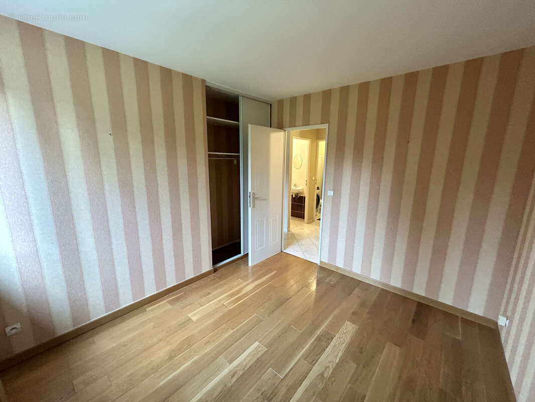 Maison à CLAYE-SOUILLY