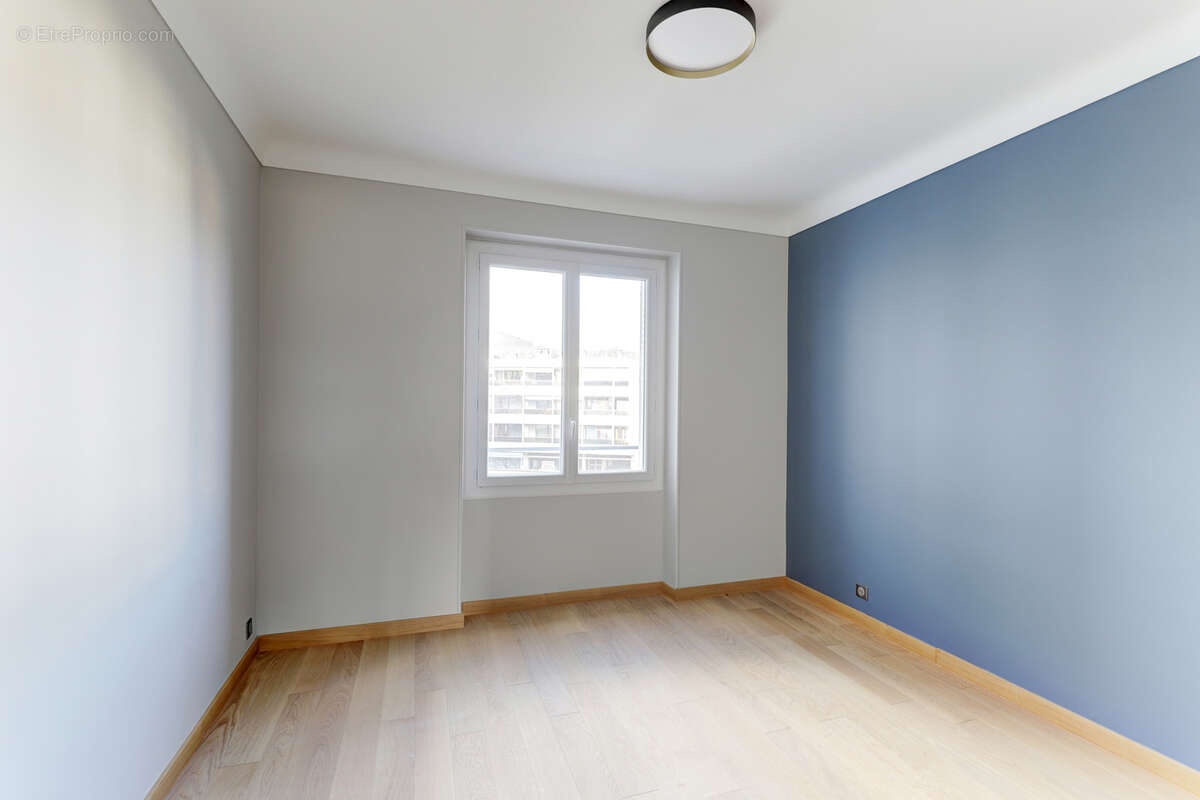 Appartement à CHAMALIERES