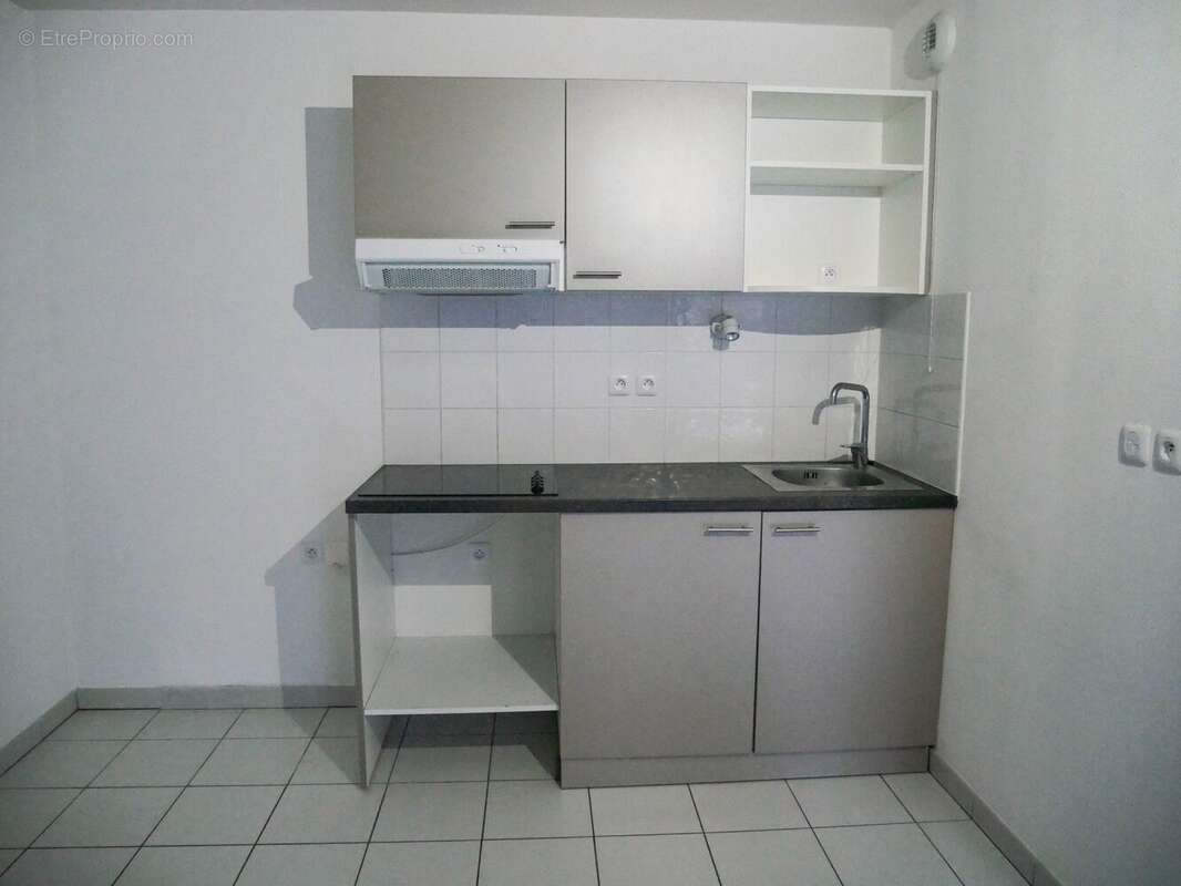 Appartement à DOUAI