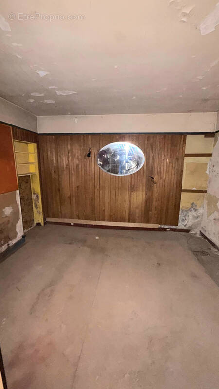 Appartement à MONTROUGE