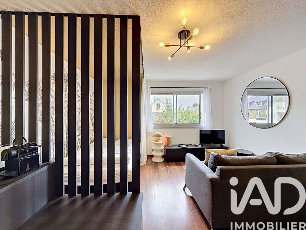Photo 7 - Appartement à PERROS-GUIREC