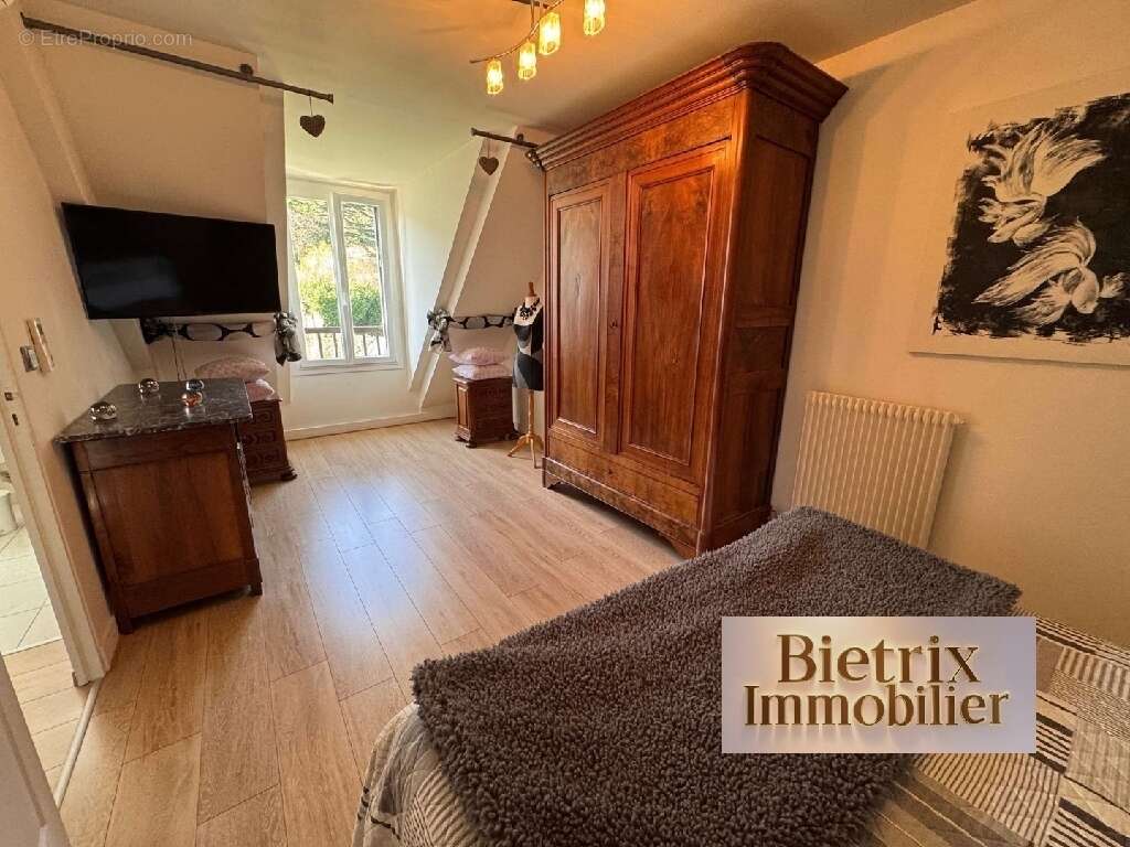 Maison à L'ISLE-ADAM