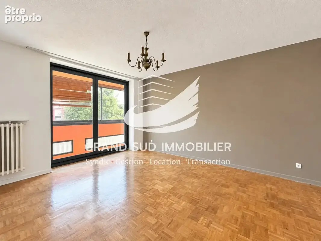 Photo Appartement à Ramonville-Saint-Agne au prix de 224 700€