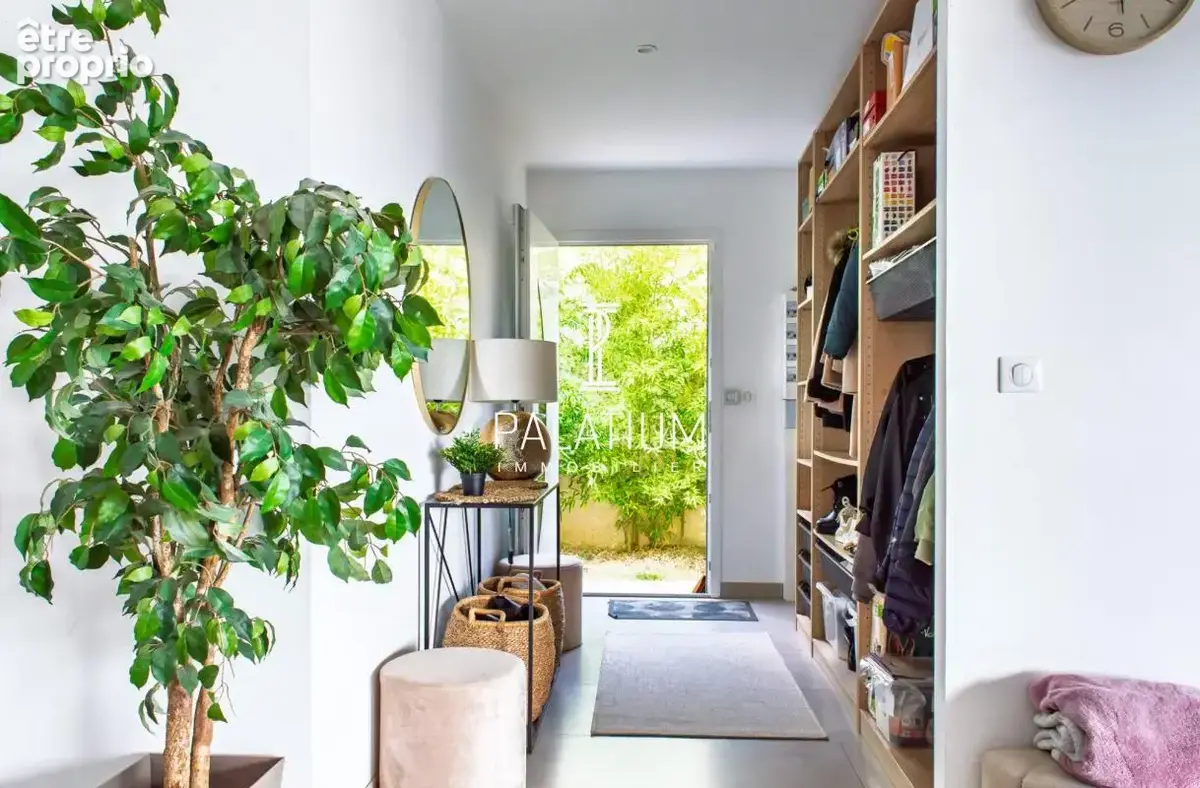 Villa contemporaine avec vue panoramique - photo 5