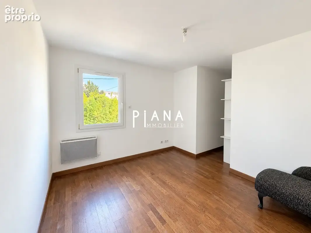 Appartement T3 avec grande terrasse - Les Olives - photo 12