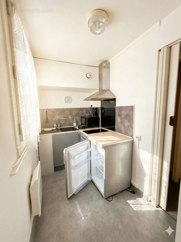 Appartement à AUXERRE