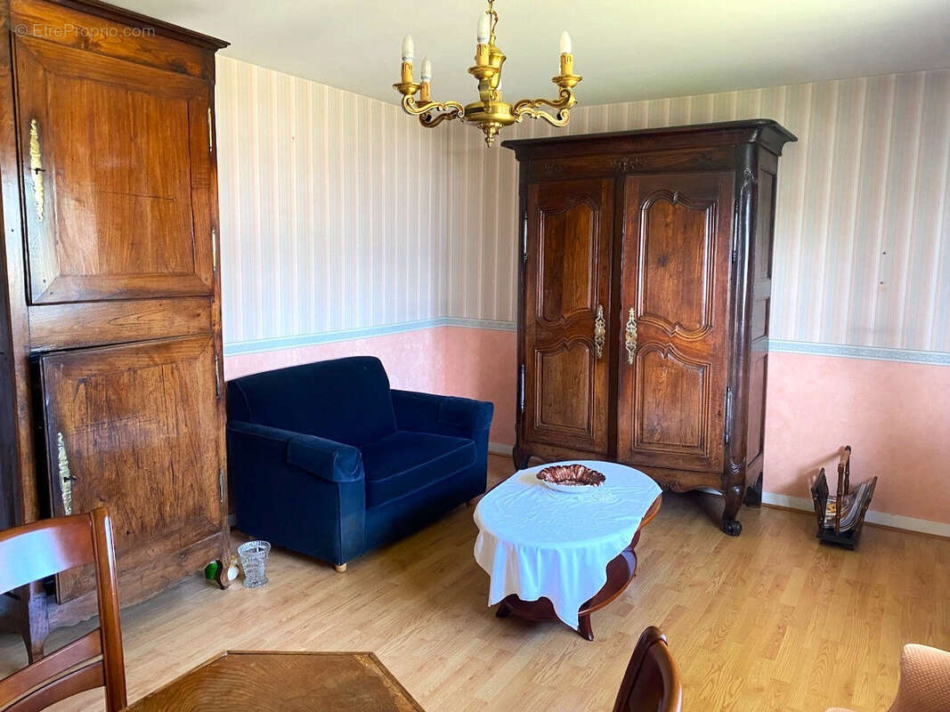 Appartement à SAINT-MALO