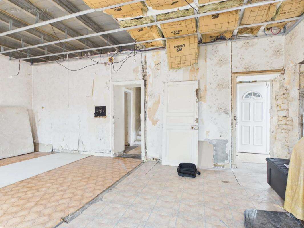 Maison de village à rénover - photo 5
