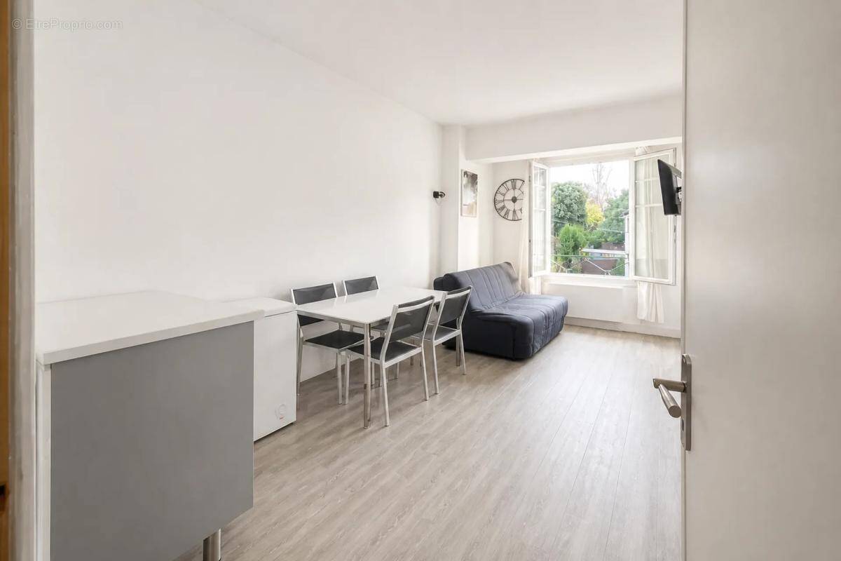 Appartement à LA BAULE-ESCOUBLAC