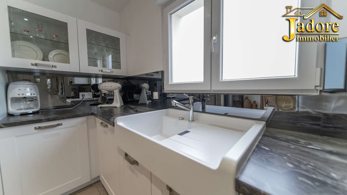 Maison à SAINT-DIE-DES-VOSGES