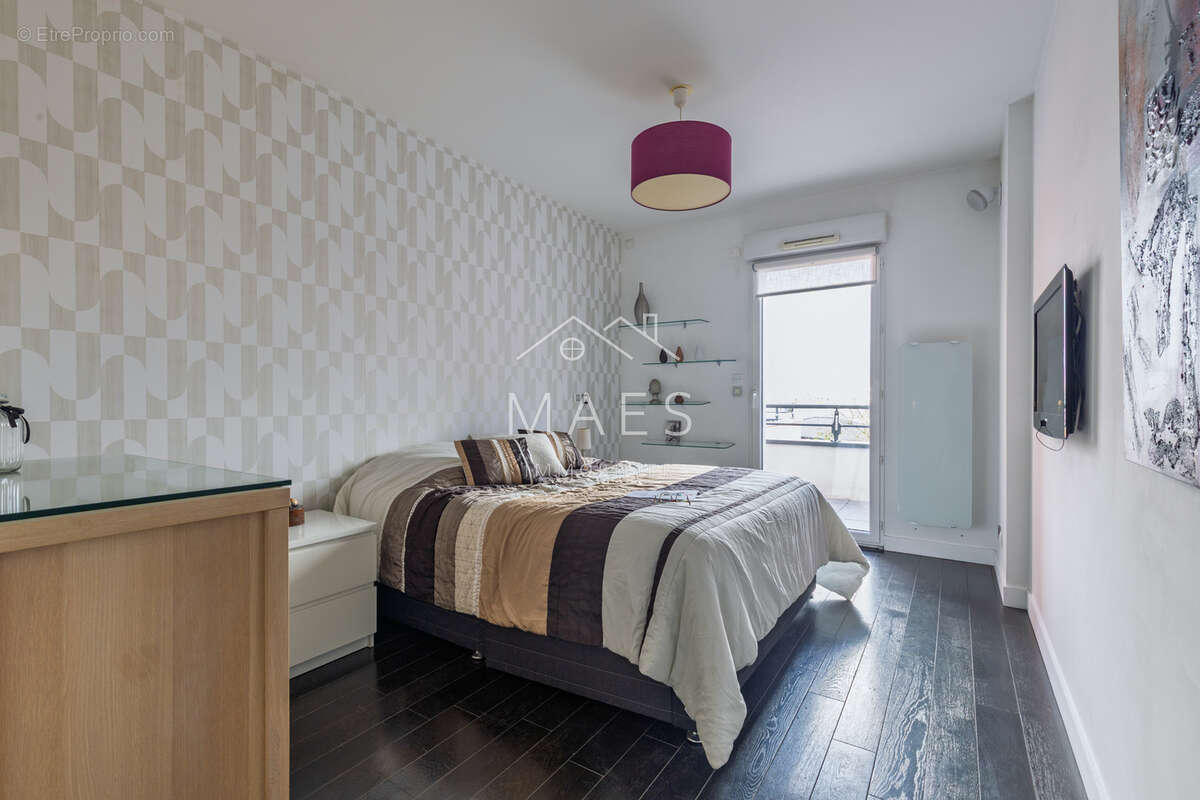 Appartement à WAMBRECHIES