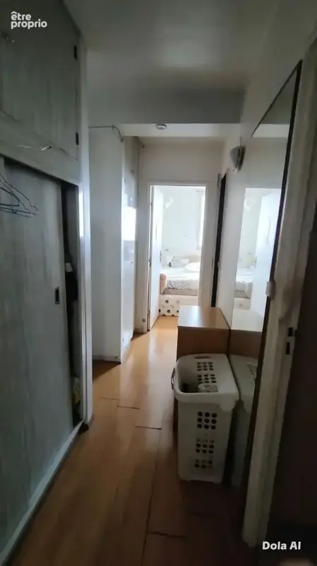 Grand Appartement T5 avec Balcon, Parking & Cave ? Vitry-sur-Seine (94) - photo 11