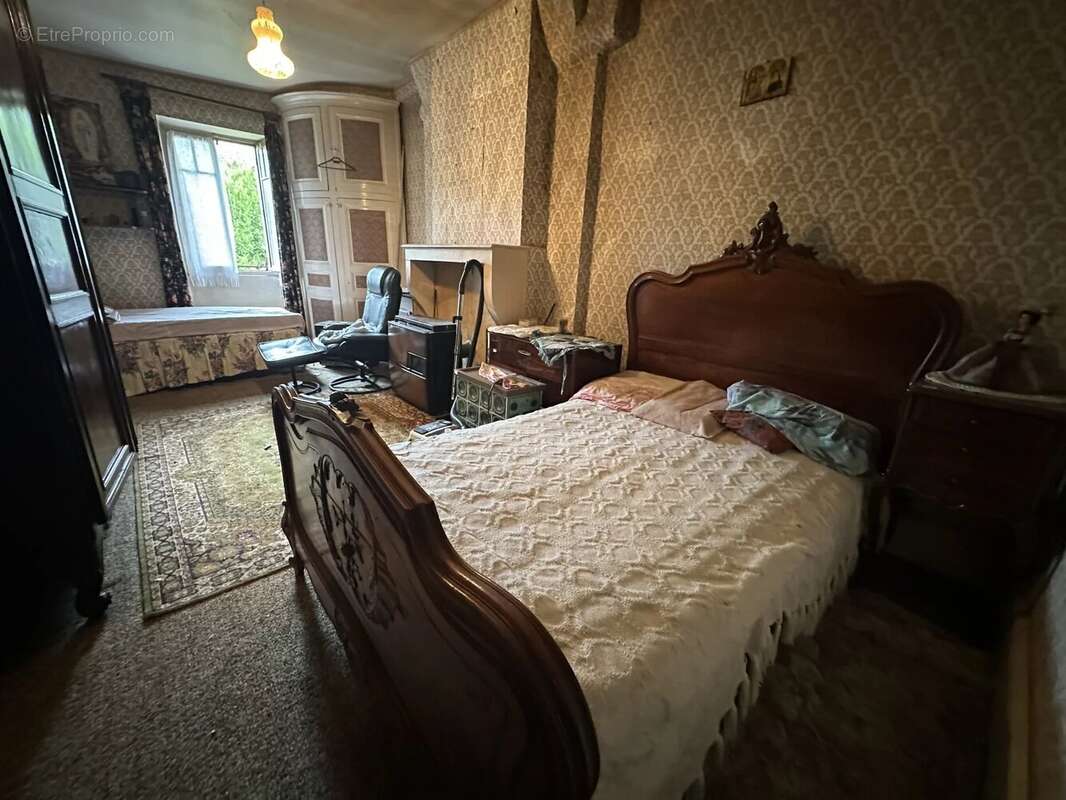 Maison à TURCEY