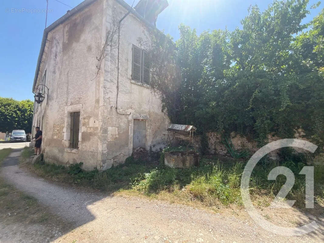 Maison 150 m² à Coulanges-Sur-Yonne  - photo 13