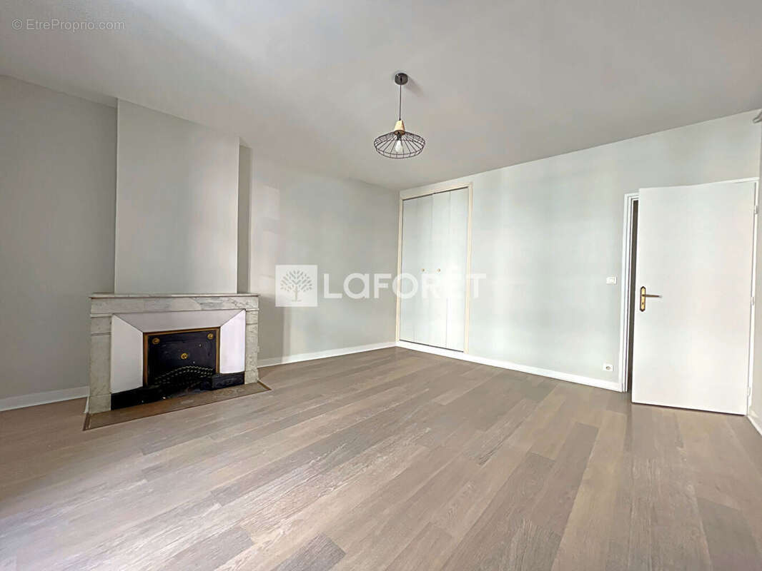 Appartement à BOURG-EN-BRESSE