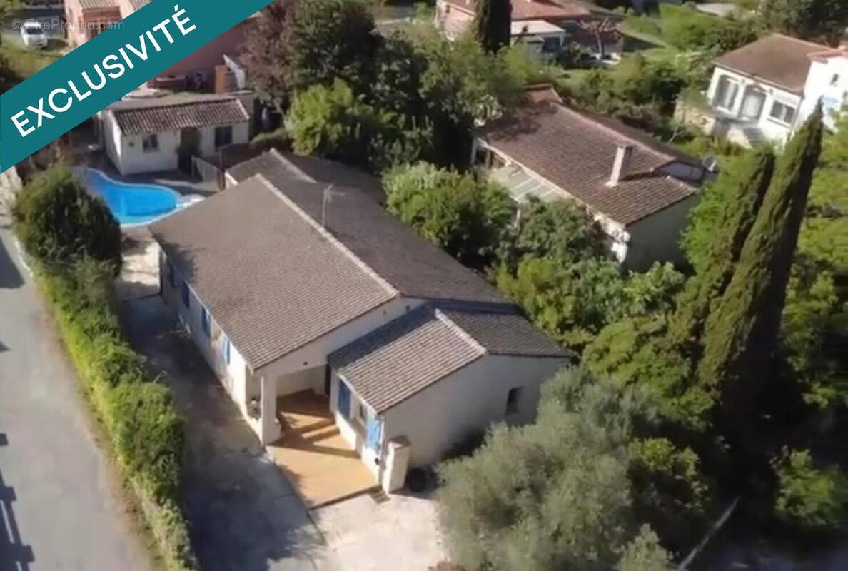 Photo 1 - Maison à CASTELNAUDARY