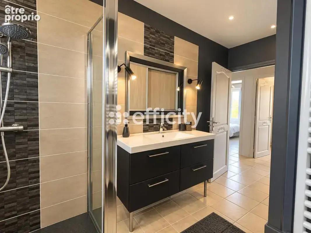 Maison 7 pièces 188 m² à vendre à Ribaute-Les-Tavernes (30720) - photo 23