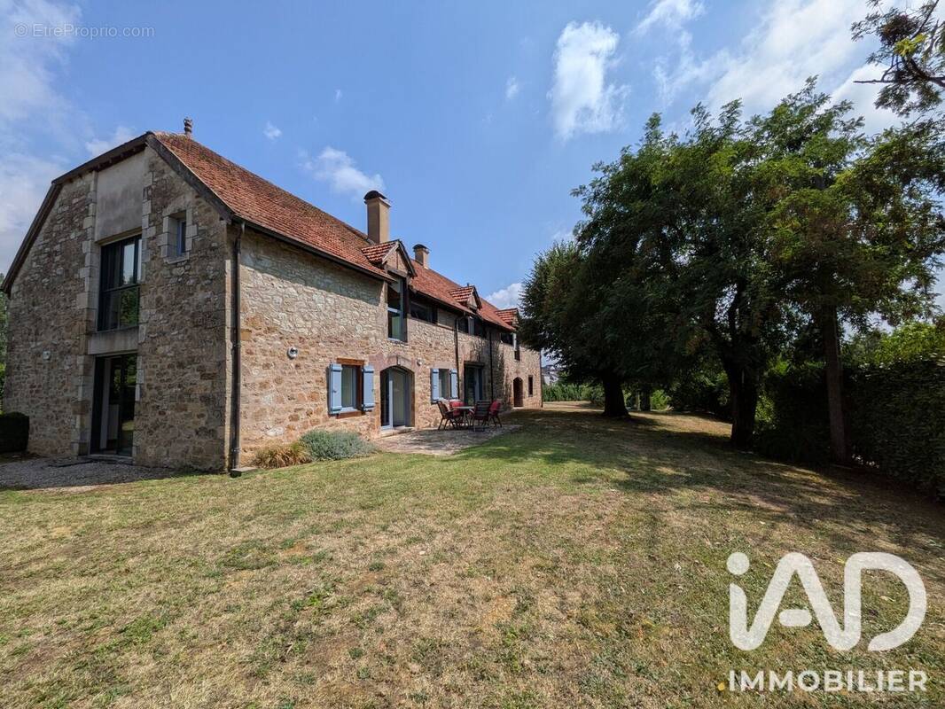 Photo 1 - Maison à VAYRAC