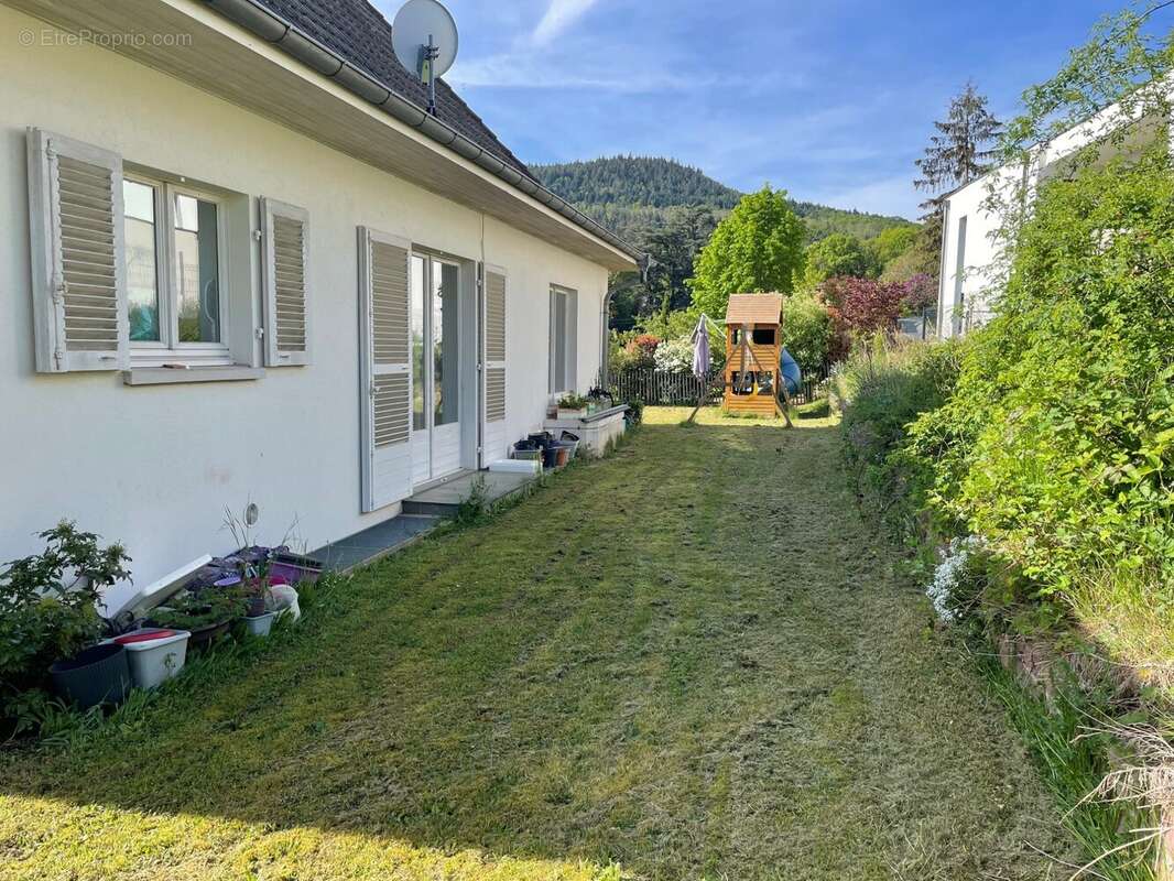 Maison 260 m² à Guebwiller  - photo 3