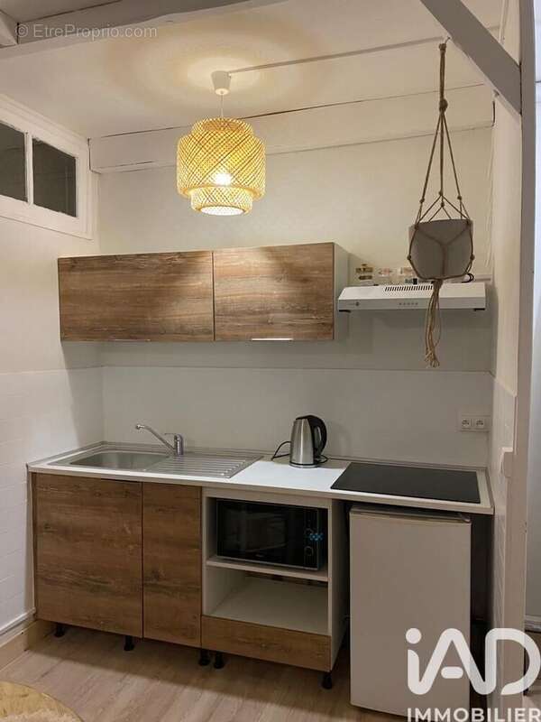 Photo 5 - Appartement à EAUX-BONNES
